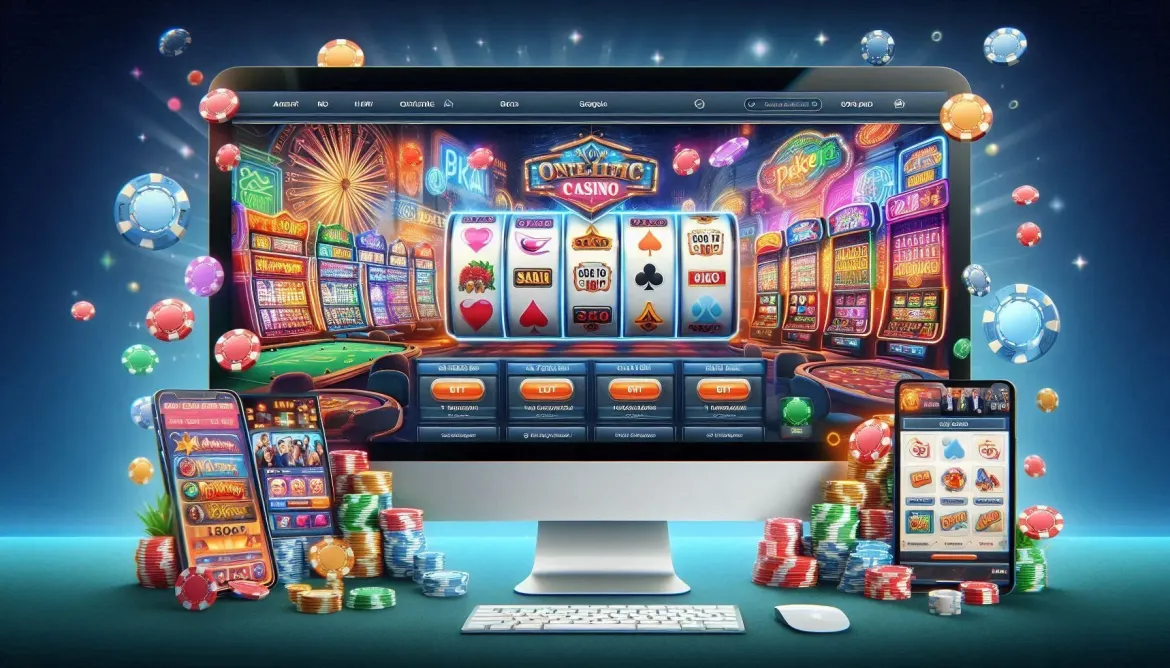 Stake Casino